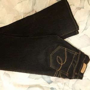 Hammer Jeans